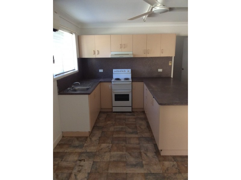 UNIT 1, 86 MAIN STREET, Bollon QLD 4488