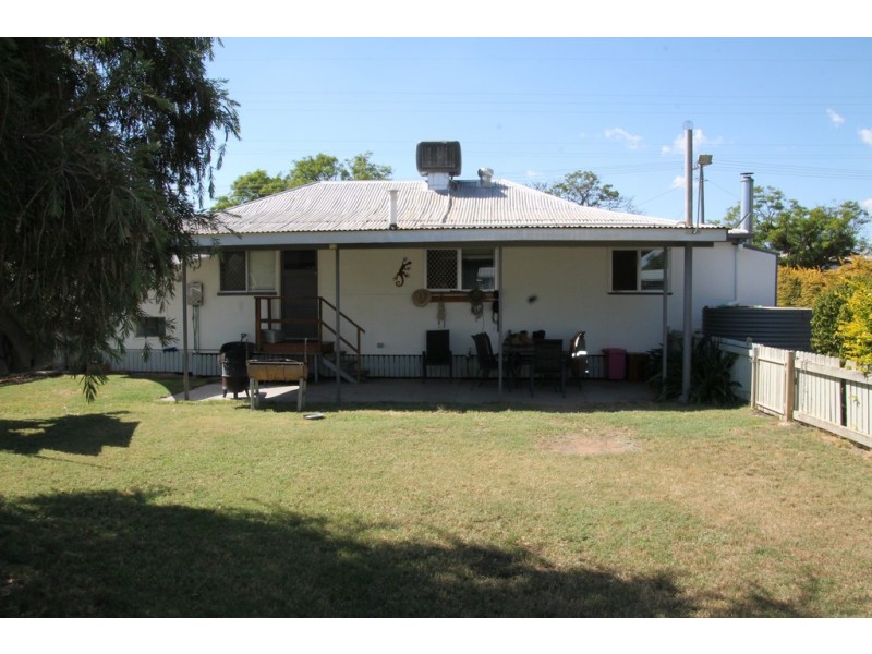 64 Scott Street, St George QLD 4487