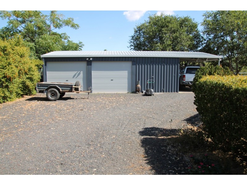 64 Scott Street, St George QLD 4487