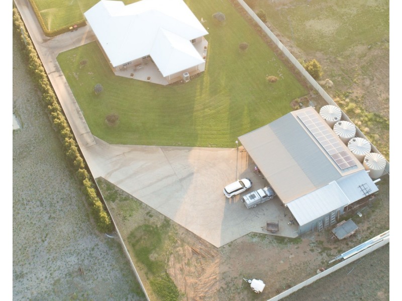37-39 Turvey Court, St George QLD 4487