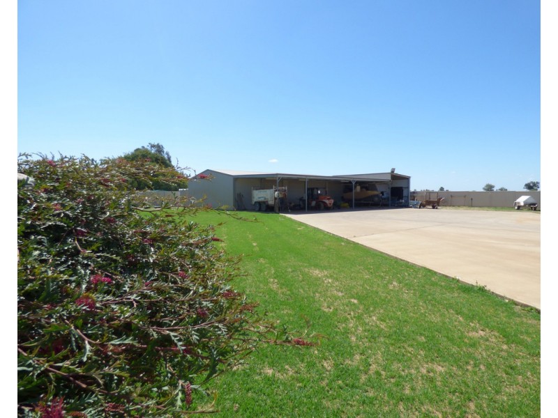 37-39 Turvey Court, St George QLD 4487
