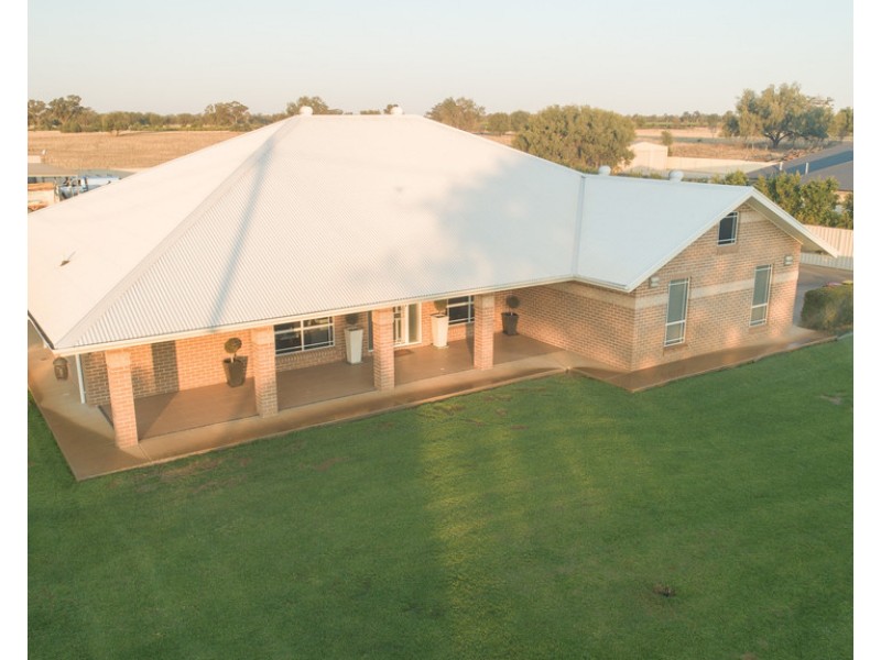 37-39 Turvey Court, St George QLD 4487
