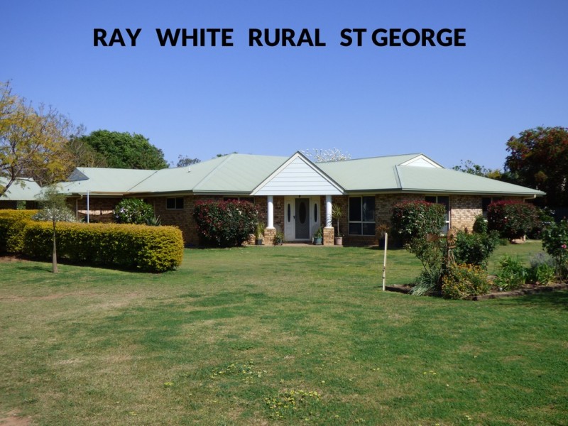 38-40 Turvey Court, St George QLD 4487