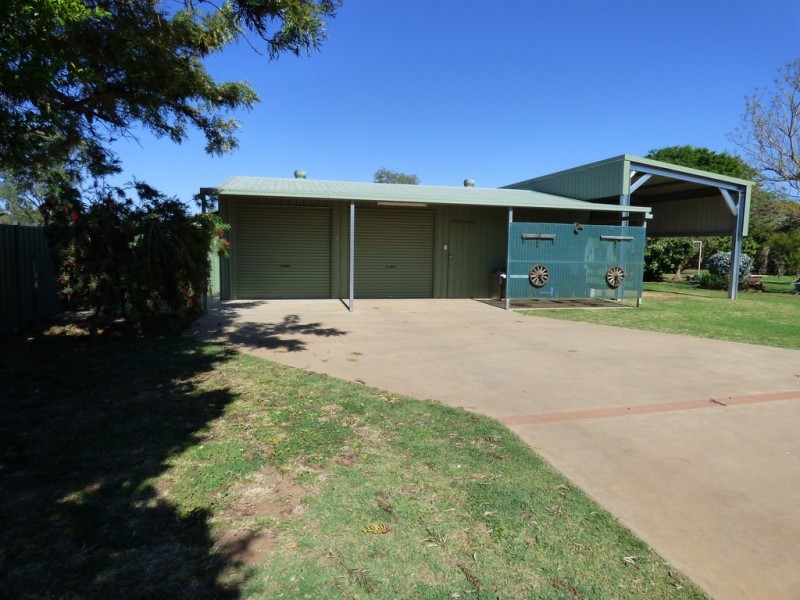 38-40 Turvey Court, St George QLD 4487