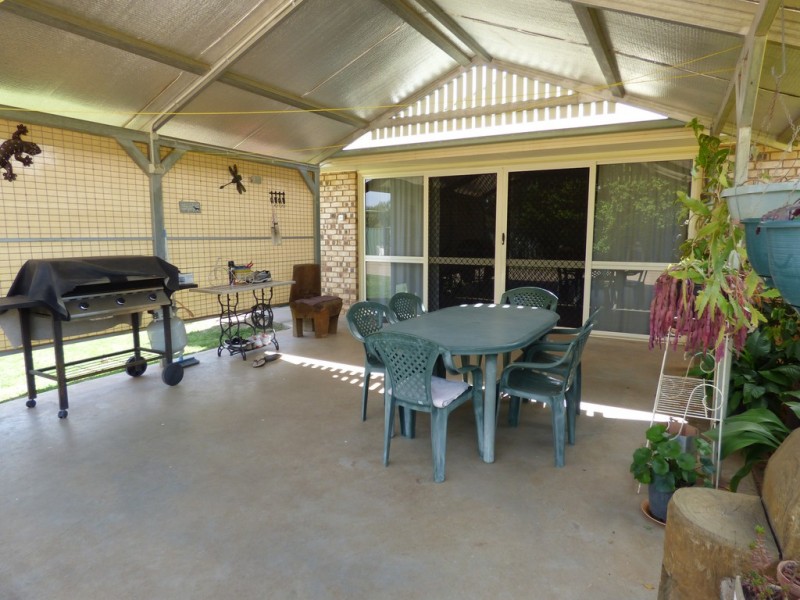 38-40 Turvey Court, St George QLD 4487