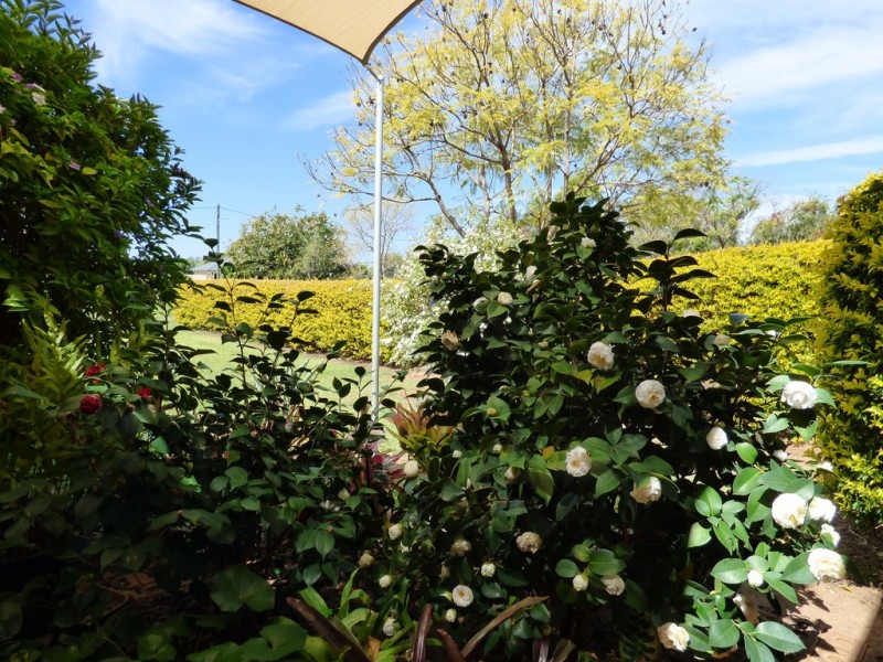 38-40 Turvey Court, St George QLD 4487