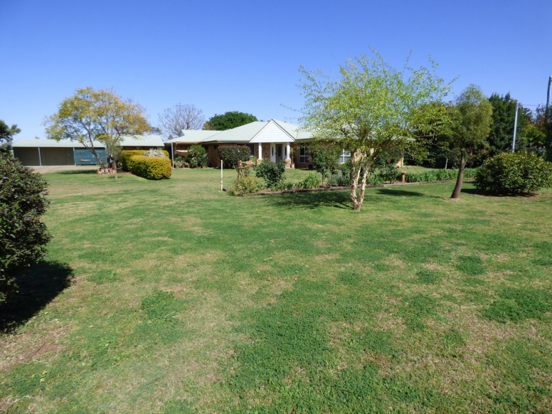 38-40 Turvey Court, St George QLD 4487