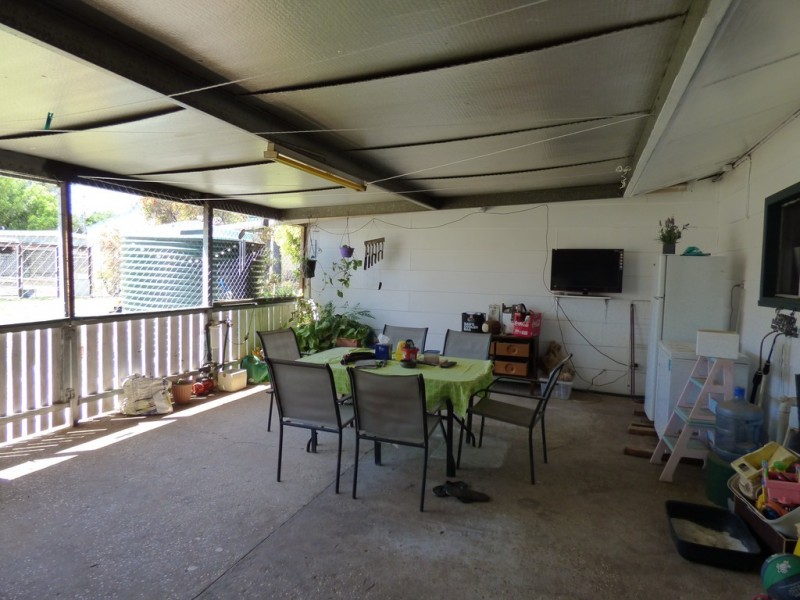 45 ROE STREET, St George QLD 4487