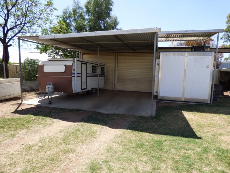 45 ROE STREET, St George QLD 4487