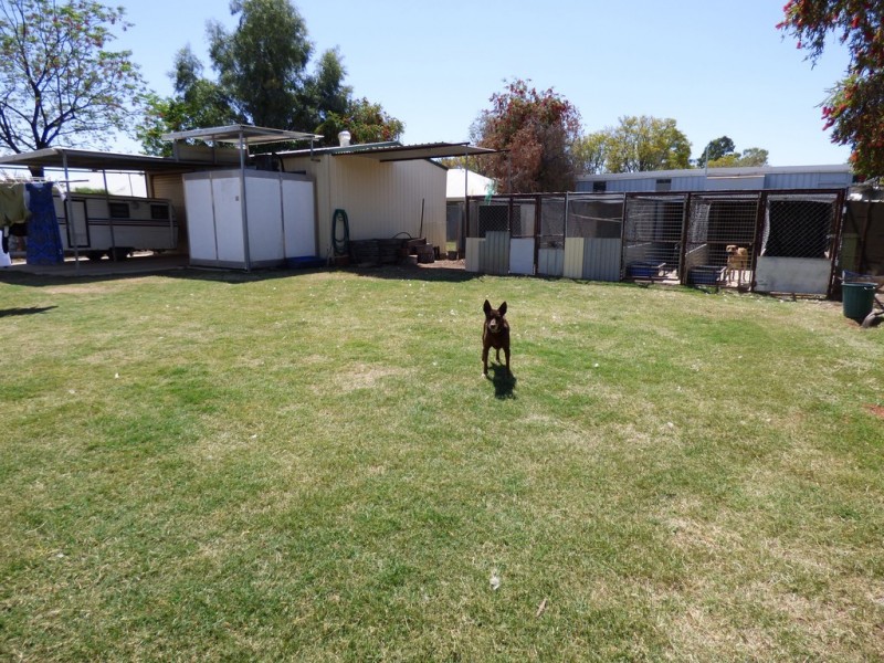 45 ROE STREET, St George QLD 4487