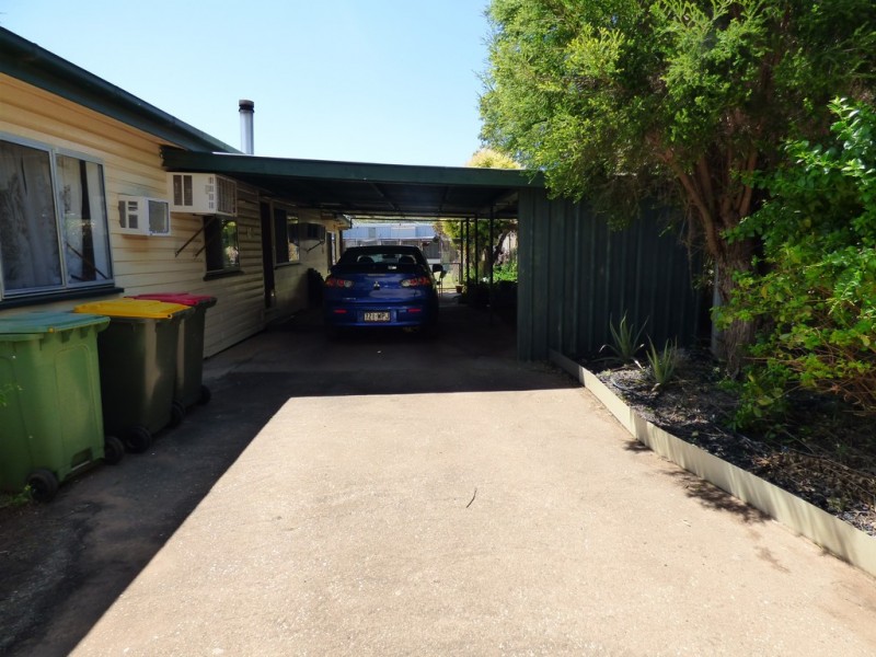 45 ROE STREET, St George QLD 4487