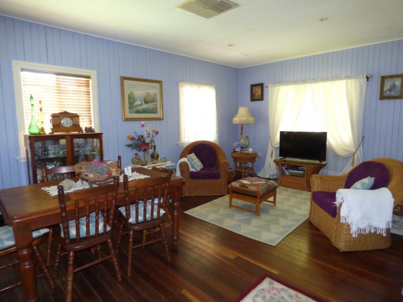 43 Kenny Lane, St George QLD 4487