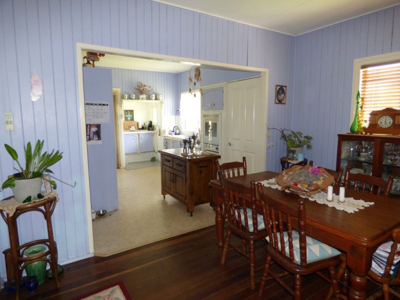 43 Kenny Lane, St George QLD 4487