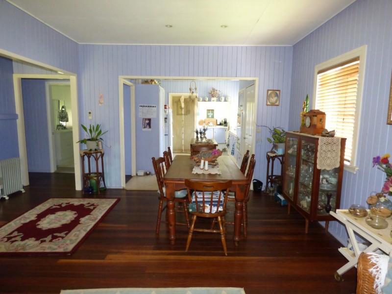 43 Kenny Lane, St George QLD 4487