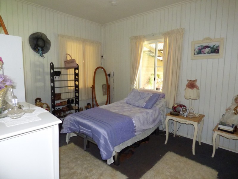 43 Kenny Lane, St George QLD 4487