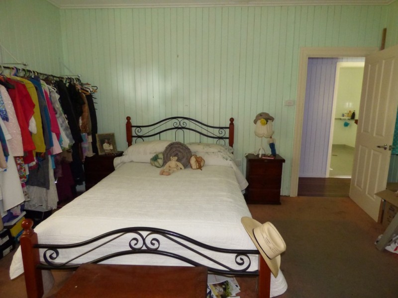 43 Kenny Lane, St George QLD 4487