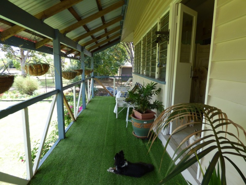 43 Kenny Lane, St George QLD 4487