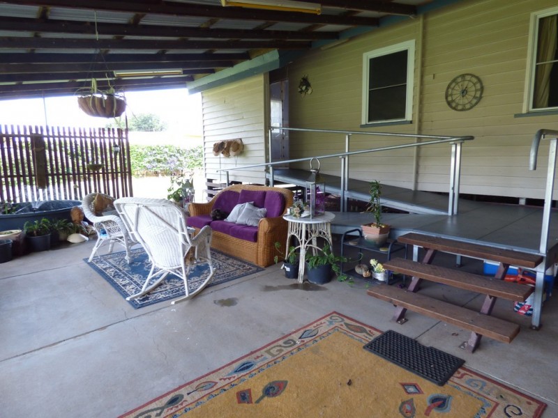 43 Kenny Lane, St George QLD 4487