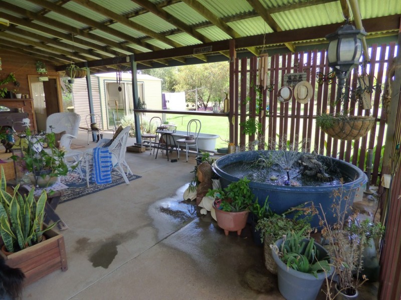 43 Kenny Lane, St George QLD 4487