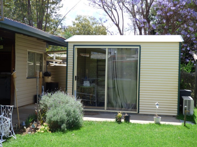 43 Kenny Lane, St George QLD 4487