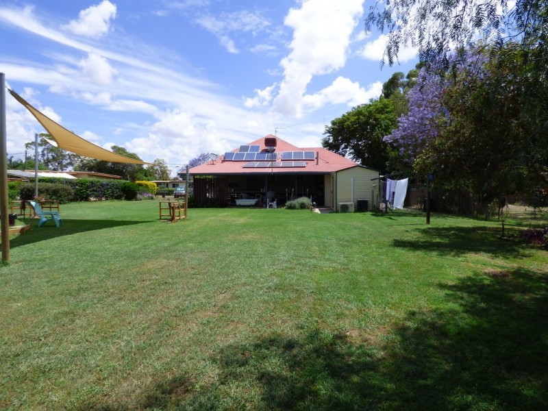 43 Kenny Lane, St George QLD 4487