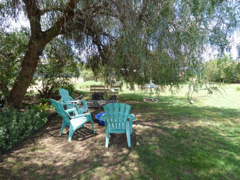 43 Kenny Lane, St George QLD 4487