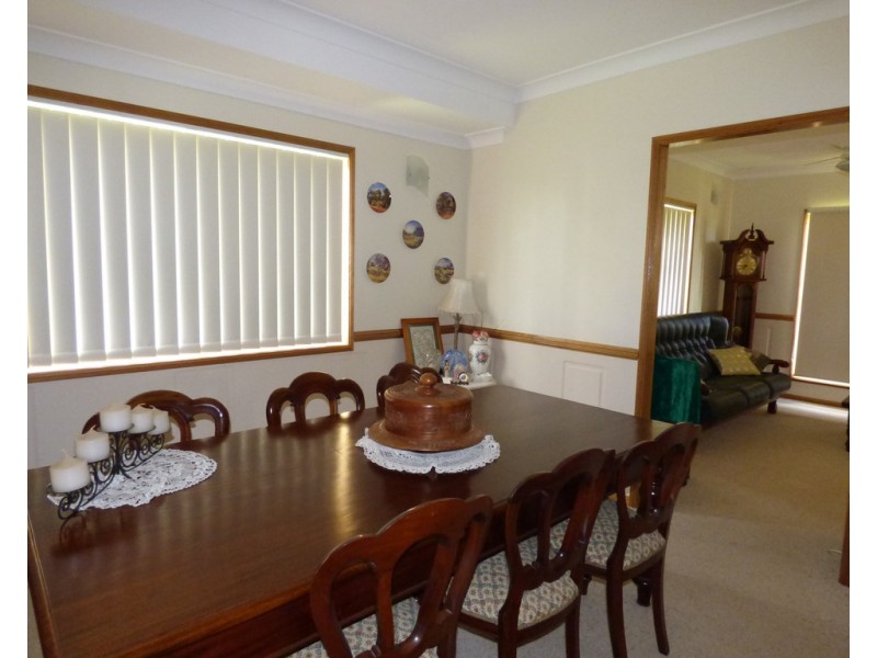 3 Taylor Street, St George QLD 4487