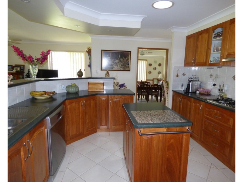 3 Taylor Street, St George QLD 4487