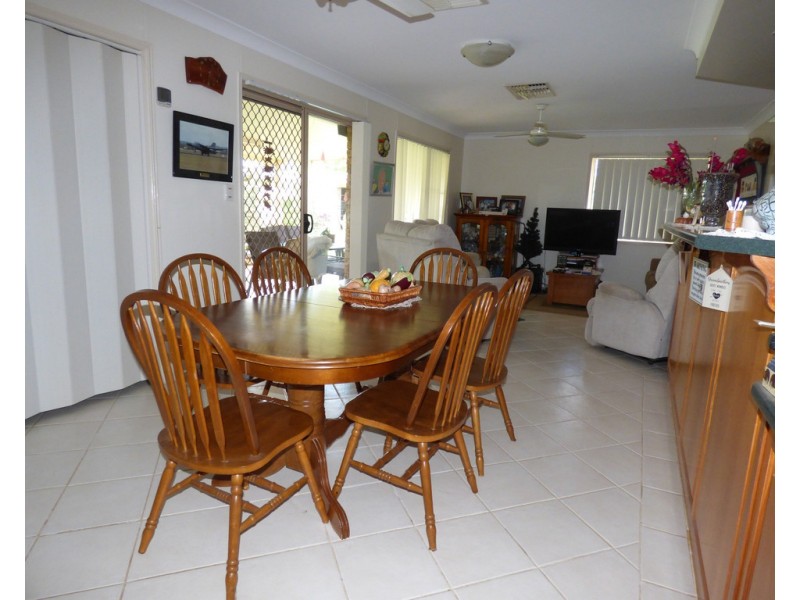 3 Taylor Street, St George QLD 4487