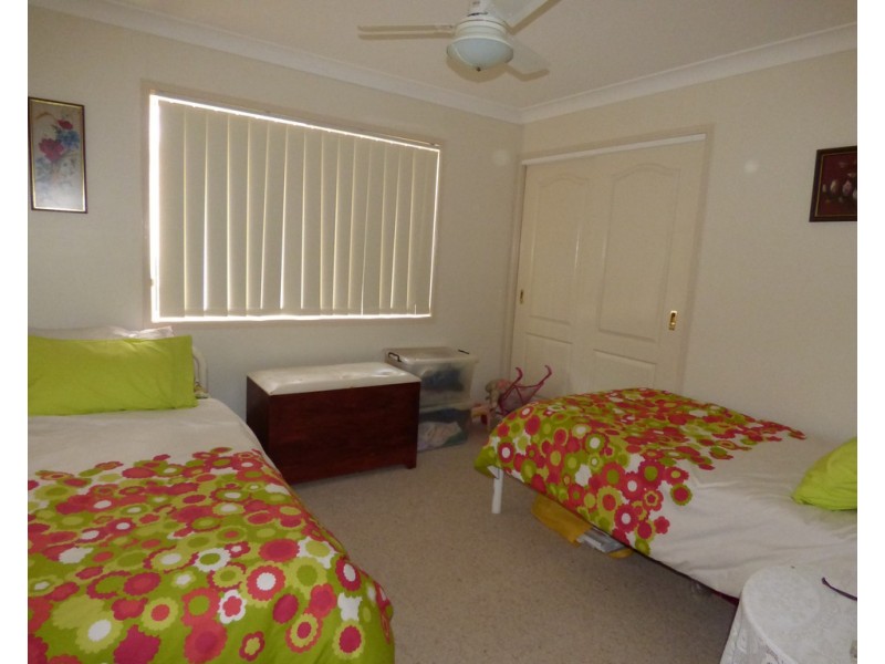 3 Taylor Street, St George QLD 4487