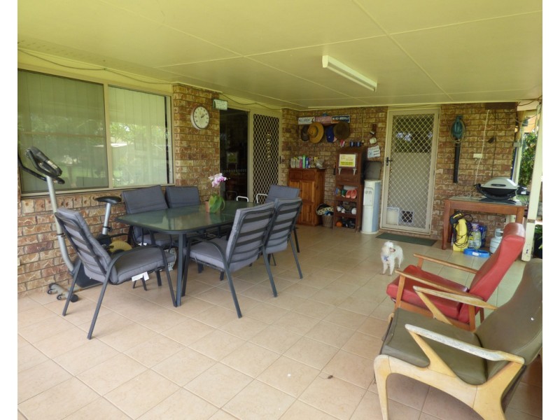 3 Taylor Street, St George QLD 4487