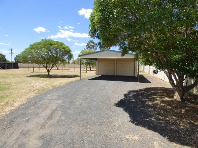 1-3 Turvey Court, St George QLD 4487