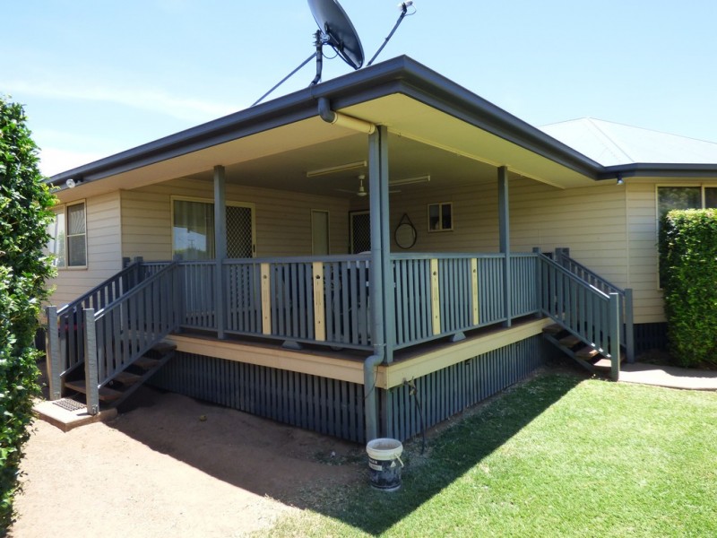 1-3 Turvey Court, St George QLD 4487