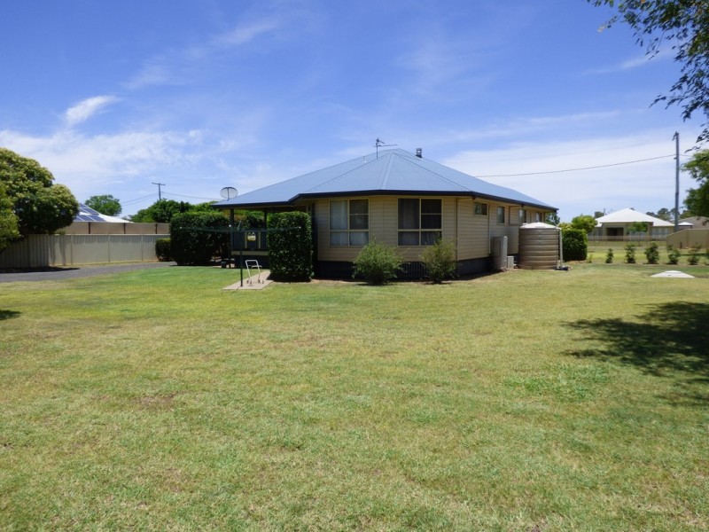 1-3 Turvey Court, St George QLD 4487