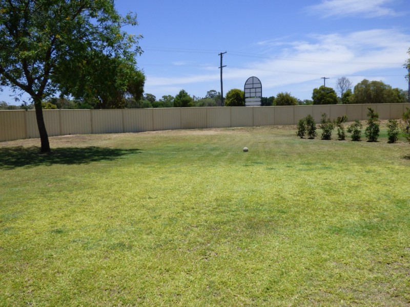 1-3 Turvey Court, St George QLD 4487