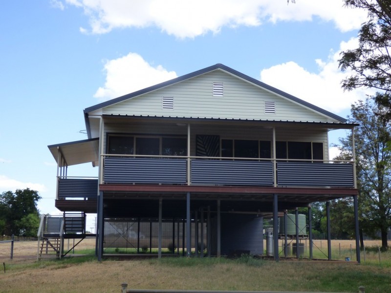 176 St Georges Terrace, St George QLD 4487