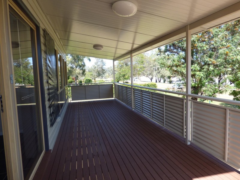 176 St Georges Terrace, St George QLD 4487