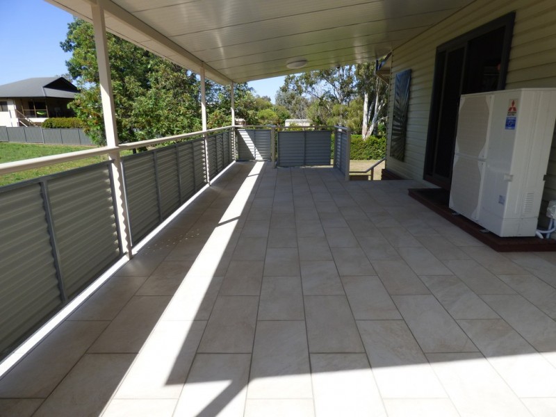 176 St Georges Terrace, St George QLD 4487