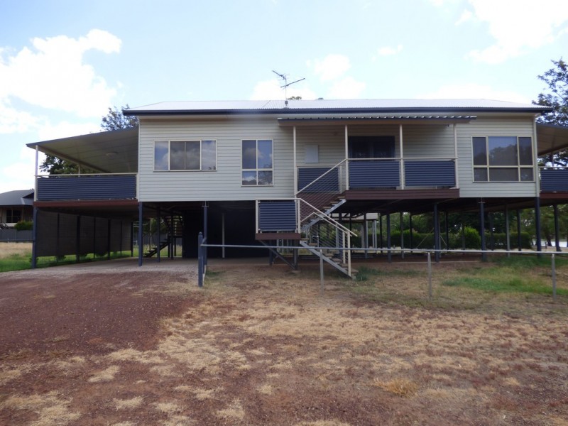 176 St Georges Terrace, St George QLD 4487