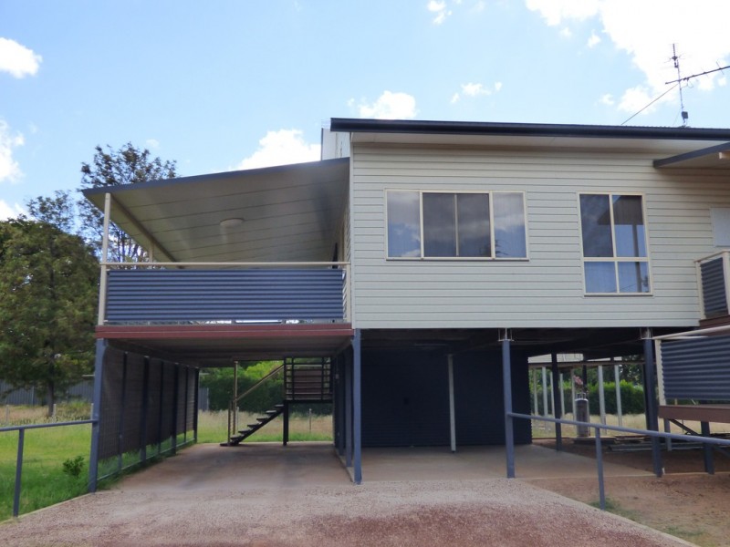 176 St Georges Terrace, St George QLD 4487