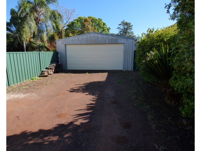 129 Victoria Street, St George QLD 4487