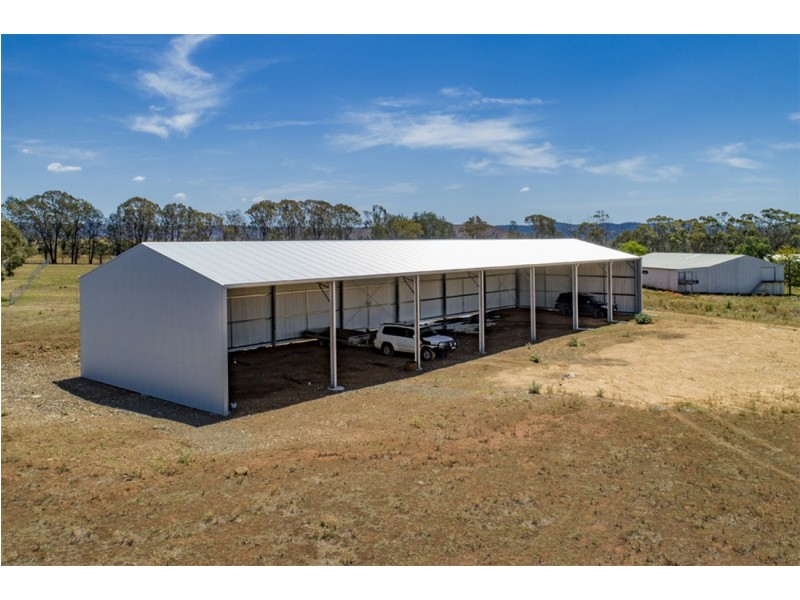 2755 Triamble Road, Triamble NSW 2850