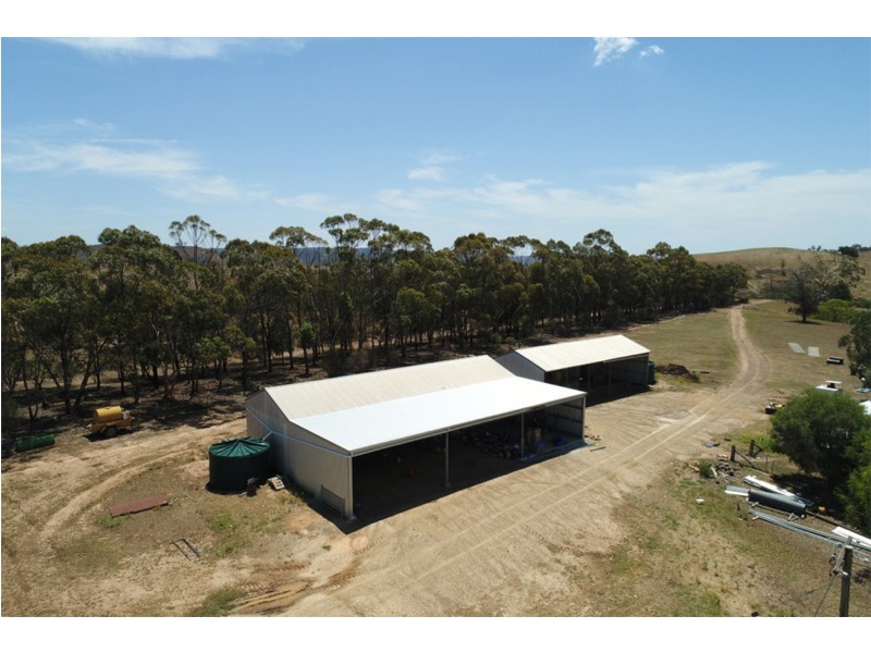 2755 Triamble Road, Triamble NSW 2850