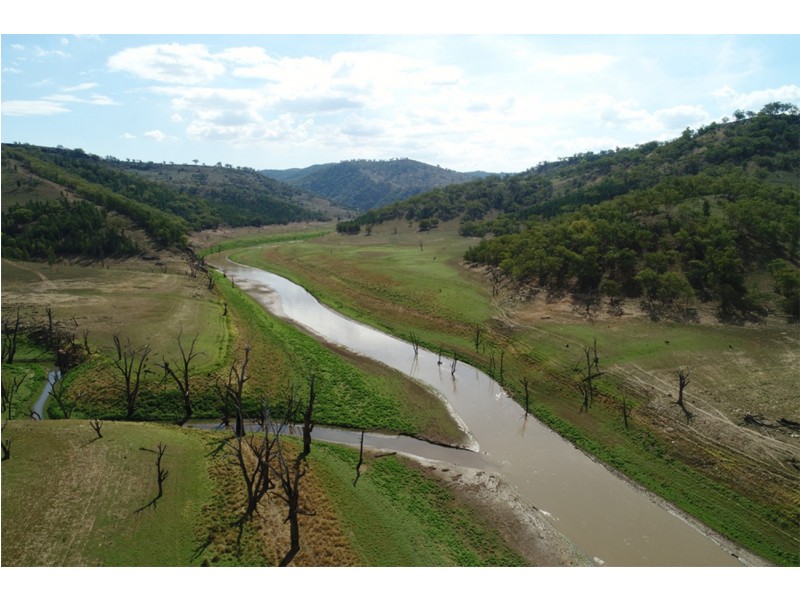 2755 Triamble Road, Triamble NSW 2850