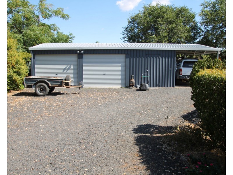 64 Scott Street, St George QLD 4487