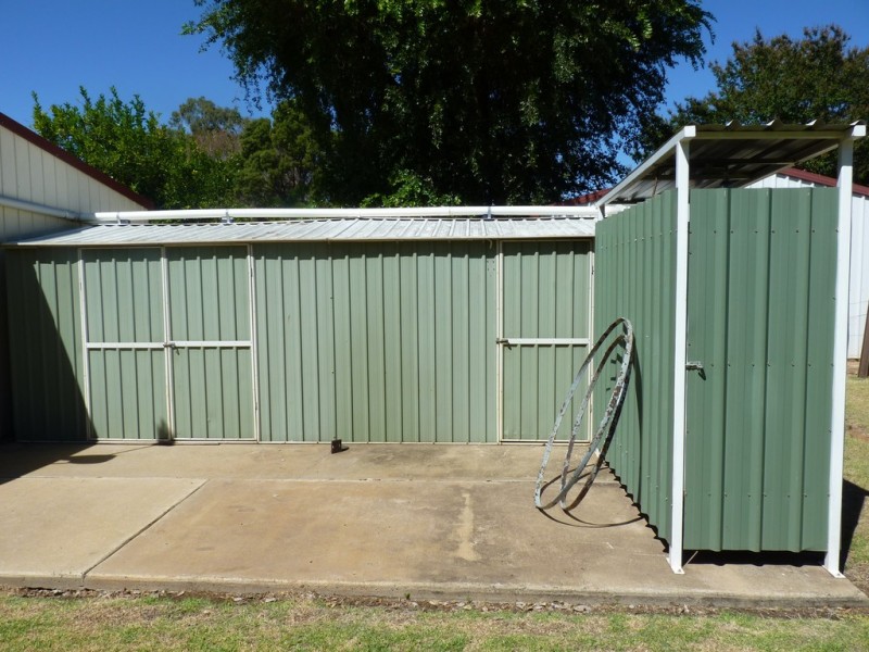 47-49 Marie Street, St George QLD 4487