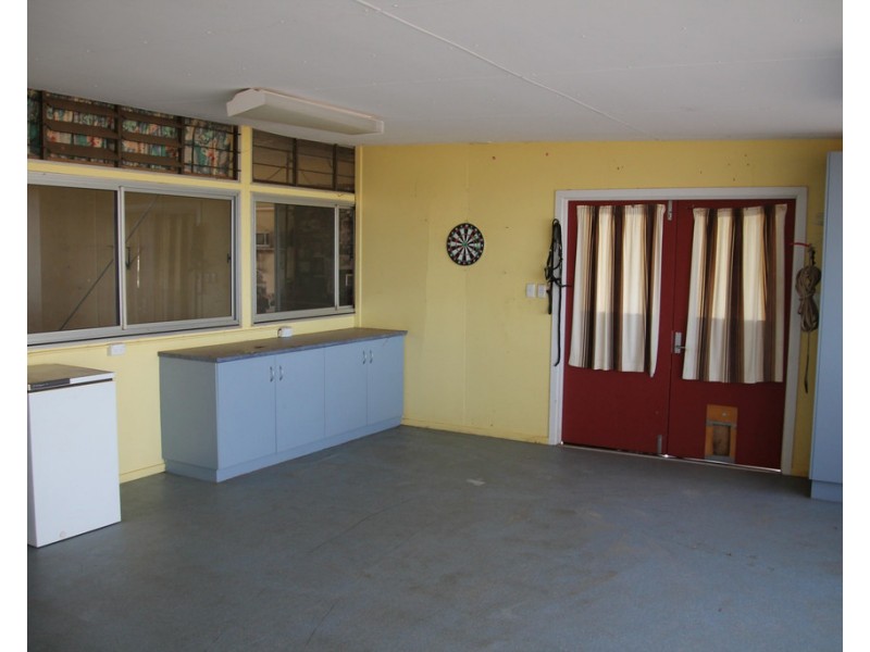 426 DILQUI ROAD, Wycombe QLD 4455