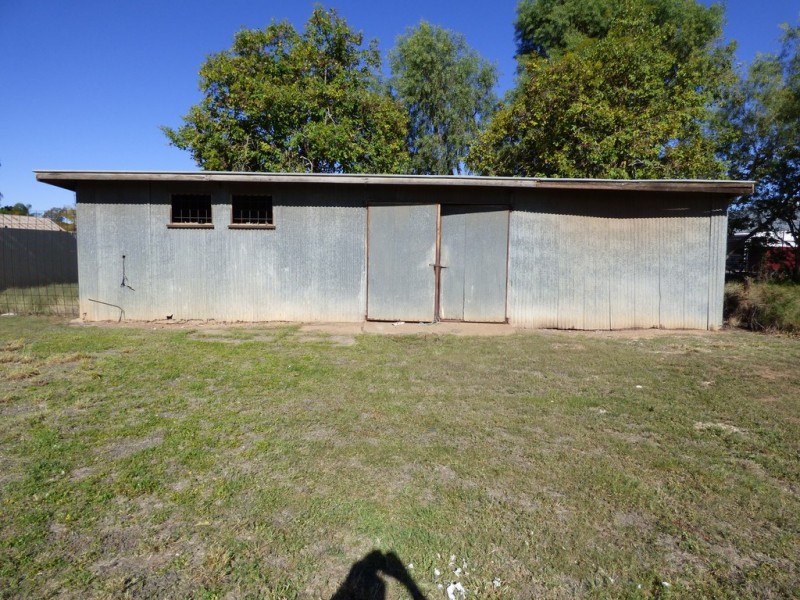 92 Victoria Street, St George QLD 4487