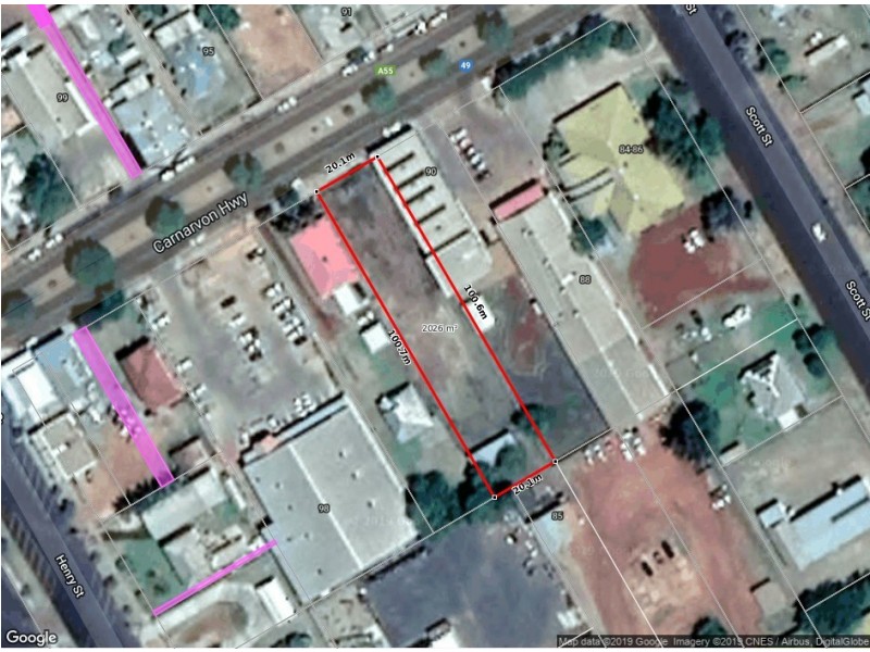 92 Victoria Street, St George QLD 4487