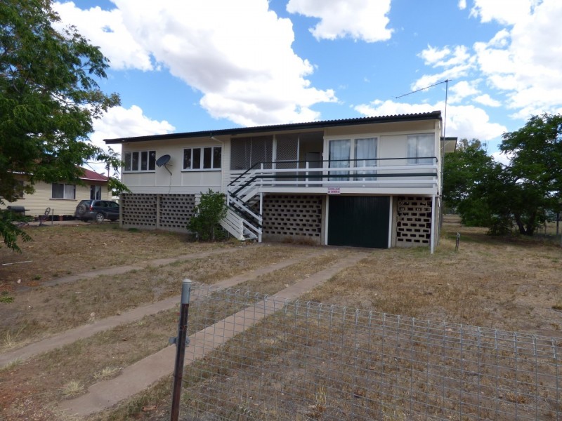 21 Lignum Avenue, Dirranbandi QLD 4486